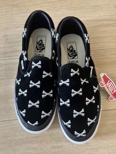 WTAPS vans og classic slip-on lx 26.5 新品 - メルカリ