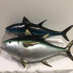 マグロ ソフトフィギュア BIG
