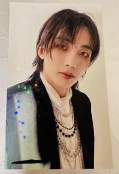 SEVENTEEN ウォヌ 蔦屋 Tsutaya SEVENTEEN - SEVENTEEN ウォヌ TSUTAYA 特典 通常 デビル 2枚
