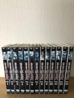 2025年最新】ボトムズ dvdの人気アイテム - メルカリ