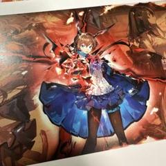2025年最新】アークナイツ イラスト集の人気アイテム - メルカリ