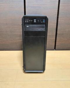 中古自作PC i5-11400F搭載 ミニPC 中古デスクトップ 富士通 ESPRIMO Q558/V Windows11 Pro