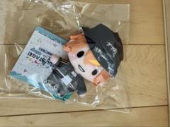 プロセカ 東雲彰人 青柳冬弥 ぬいぐるみ サンリオ プロセカ ふわぷち 青柳冬弥 東雲彰人 サンリオコラボ