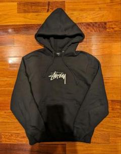 2025年最新】stussy ロゴパーカーの人気アイテム - メルカリ