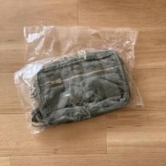 65%OFF【送料無料】 カーキ ショルダーバッグ ポータークラシック ゆ*ン様 M メルカリ - バッグ