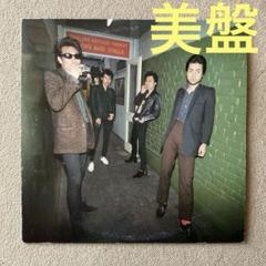 中古LP】The Mods=ザ・モッズ/ 「Fight Or Flight」 - メルカリ
