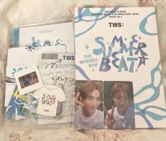【お値下げ】tws summer beat