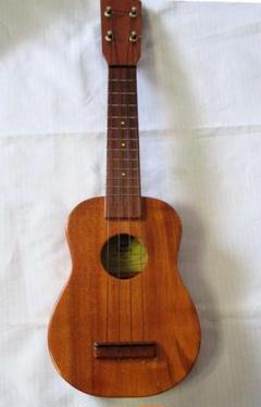 今週限り＞Royal Ukulele ハワイ製コア単板