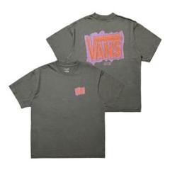 スタンダードカリフォルニア VANS MTE Off Grid Tシャツ XS