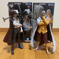 Amazon | 一番くじ ワンピース THE GREAT GALLERY~頂点を極めし