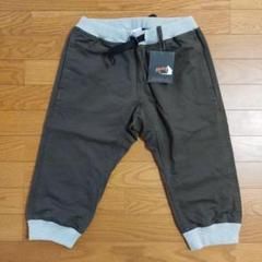 ロックス　クロップドパンツ　S