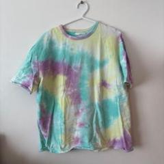 Revo タイダイ Tシャツ サイズ1