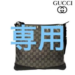 極美品グッチGUCCI GGアビークリスタルショルダーバッグコーティング保存袋付 極美品グッチ GUCCI GGアビー クリスタルショルダーバッグ