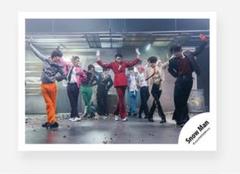 SnowMan 「SERIOUS」MV&ジャケ写オフショット　497のサムネイル