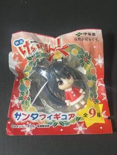 けいおん! きゅんキャラ フィギュア 5体セット サンタコスクリスマスVer 2025年最新】けいおん サンタフィギュアの人気アイテム - メルカリ