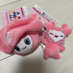 2025年最新】twice もも ぬいぐるみの人気アイテム - メルカリ