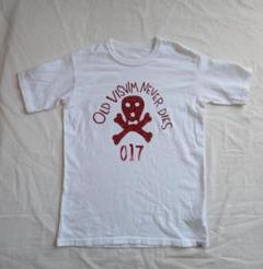 visvim O.V.N.D. VNTG TEE S/S サイズ1 ビズビム
