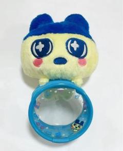 たまごっち 一番くじ おでかけポーチマスコット まめっち