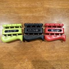 ❣️ グリップストレングストレーナー 手の握力トレーニング 指の筋力トレーナー