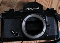 w*4様 Nikon FT3 Nikomat/Nikkormat FT3 - Camera-wiki.org - The free camera