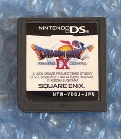 3e動作確認済❗️DS ドラゴンクエスト9 星空の守り人 ドラクエ9