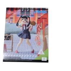 物語シリーズ 八九寺真宵 フィギュア - メルカリ