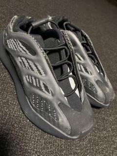 YEEZYBOOST700V3 キッズ 18cm