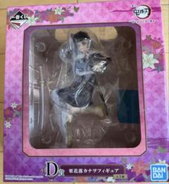 2025年最新】鬼滅の刃一番くじフィギュア栗花落カナヲの人気