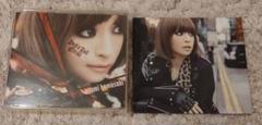浜崎あゆみアルバム　ロックンロールサーカス(CD+DVD+フォトブック)