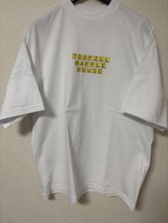 700fill Tシャツ