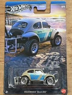 ホットウィール BAJA BUG 17コンベンション　限定　世界4千個のみ ホットウィール BAJA BUG 17コンベンション 限定 世界4千個のみ