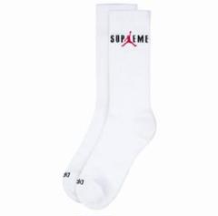 2025年最新】supreme jordan ソックスの人気アイテム - メルカリ
