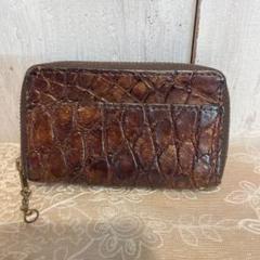 メンズ 小銭入れ ミニ財布
