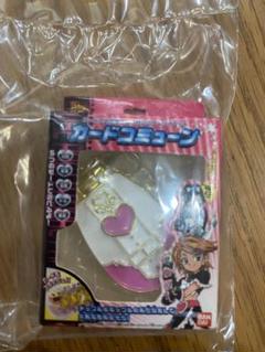 プリキュアアクセサリーセット2点