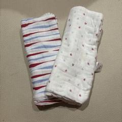 aden + anais おくるみ・ブランケット 2枚セット