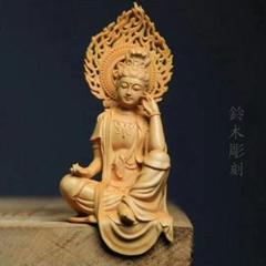 石仏 水月観音菩薩仏像 微景観 魚鉢 造景築山 茶寵 香道 装飾 石仏 水月観音菩薩仏像 微景観 魚鉢 造景築山 茶寵 香道 装飾