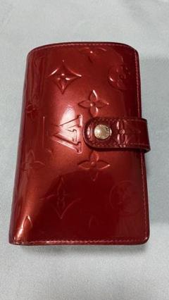 ヴィトン ヴェルニ がま口 財布の中古/未使用品 - メルカリ