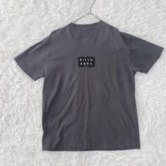 ［BILLA BONC］Tシャツ(S)/綿100%✨ ロゴT シンプル