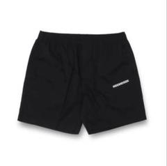 H&S バンダナプリント ショーツ XL GREEN 未使用 ハイド&シーク