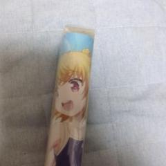 あんハピのプレイマット