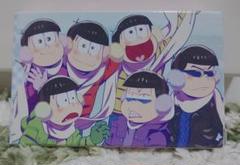 おそ松さんトランプ