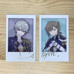 【出品7/5まで】結城さくな VTuber 複製サイン入りチェキ 結城さくな 誕生日記念グッズ 複製サイン入りチェキ さくたん