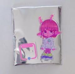 銀河特急ミルキー☆サブウェイ アクリルスタンド 全10種フルコンプセット アニメ『銀河特急 ミルキー☆サブウェイ』公式│毎週木曜21:54