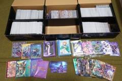 カードファイト!! ヴァンガード 引退品