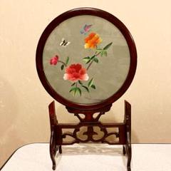 2025年最新】両面刺繍置物の人気アイテム - メルカリ