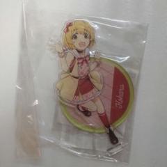 古賀小春　アイドルマスター　シンデレラガールズ　アクリルスタンド　E