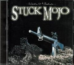 Stuck Mojo レコード　12インチ　LP スタックモジョ Stuck Mojo レコード 12インチ LP スタックモジョ - メルカリ