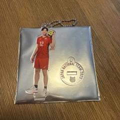 男子バレーボール日本代表 髙橋藍BIGアクリルスタンドSR  高橋藍 Amazon.co.jp: ワールドカップバレー2023 男子大会 髙橋藍 高橋