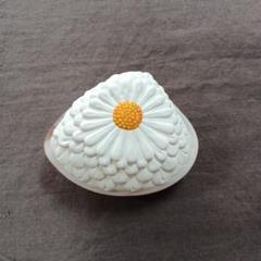 お手頃価格 二代 香合 菊蟹 交趾焼 手塚玉堂 メルカリ - 茶道具