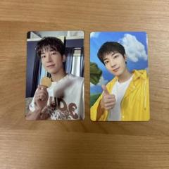 SEVENTEEN ミンギュ ウォヌ トレカセット まとめ売り SEVENTEEN セブチ ウォヌ トレカ まとめ売り セット - メルカリ